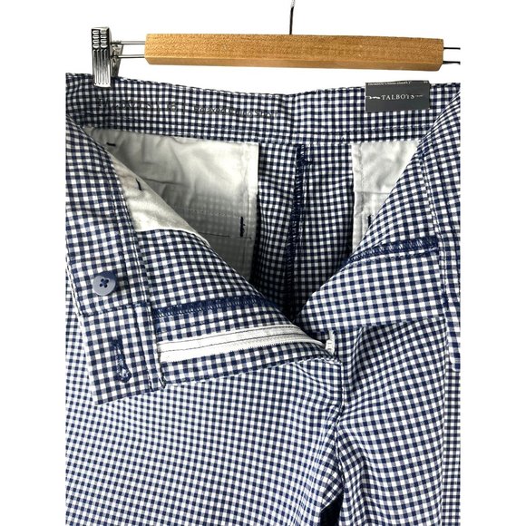 Fisherman Preppy Coastal Grandma Talbot’s Relaxed Fit Chino Short, Women’s 16 - Picture 4 of 9